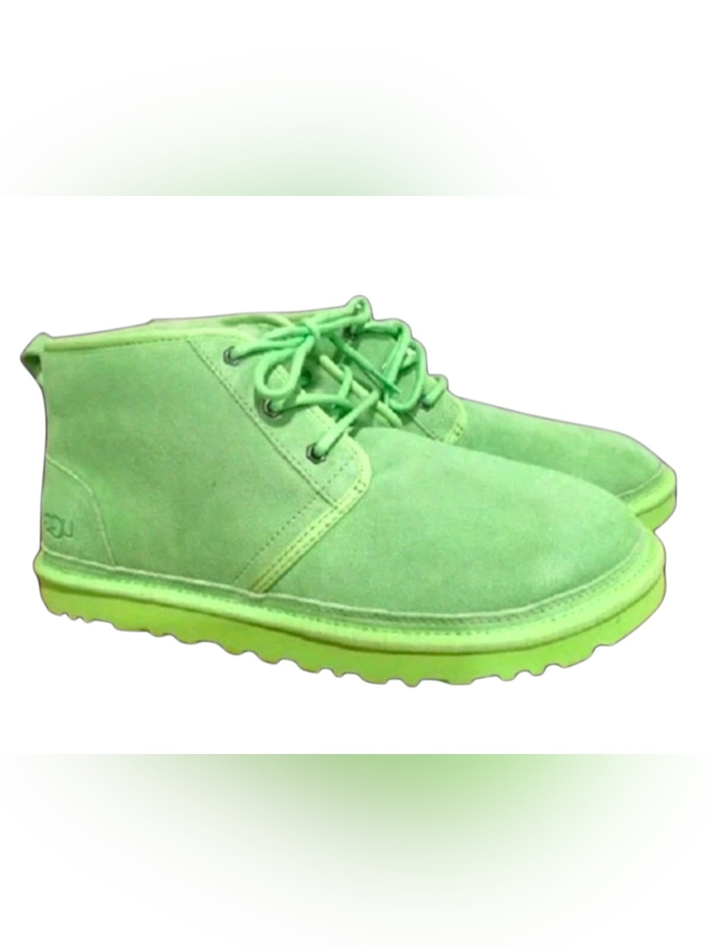 UGG NEUMEL BOOTS
